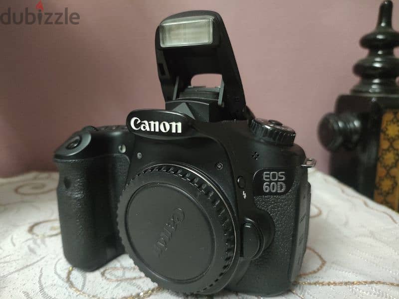 canon 60 d 0