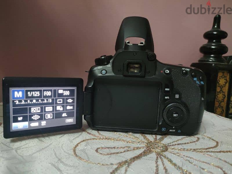 canon 60 d 2