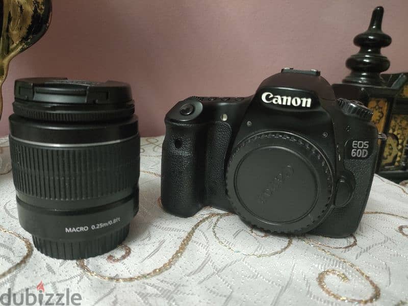 canon 60 d 6