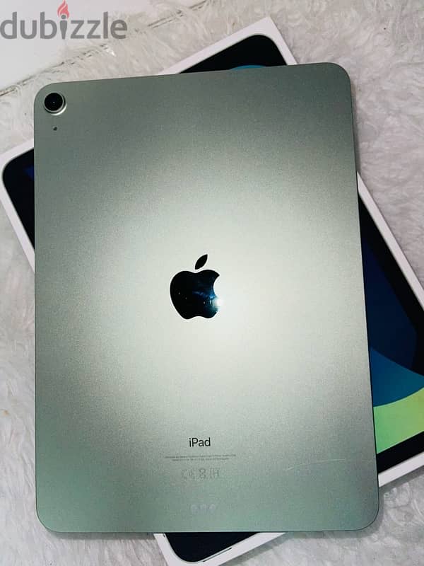 IPad Air 4 (256G , wi-Fi ) 2