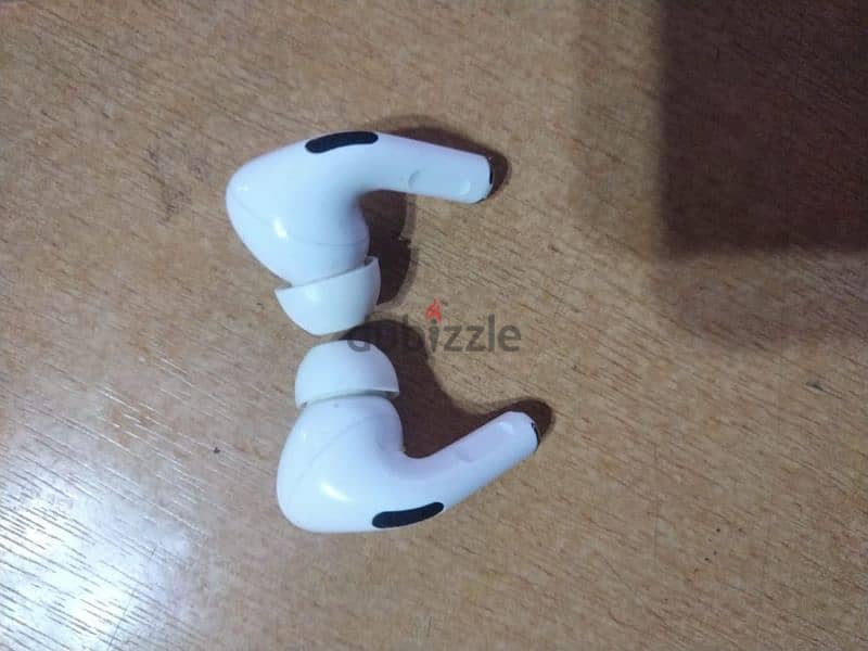 airpods pro 1 2