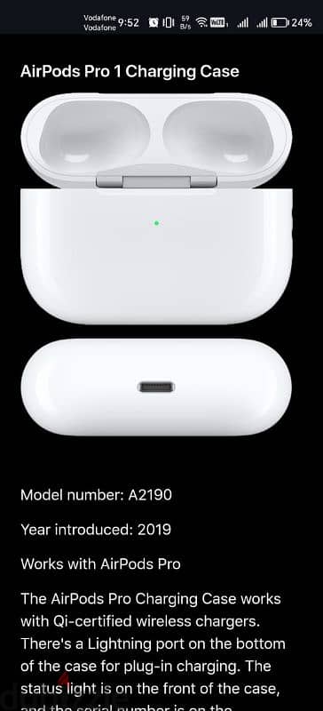 airpods pro 1 3