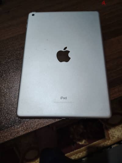 ipad 5 128 wifi