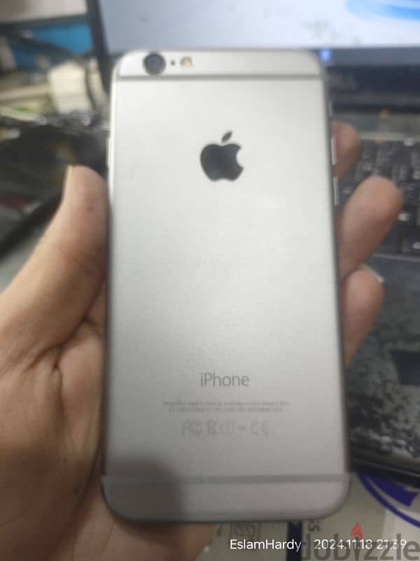 iphone 6 16G 1