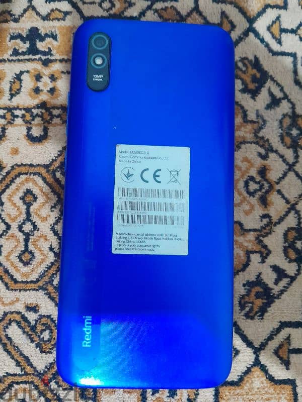 redmi 9A 0