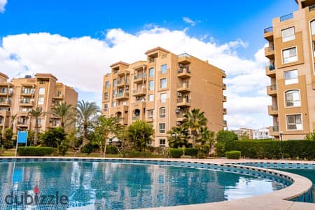 Apartment for immediate delivery 149m in Palm View 6 October- installments