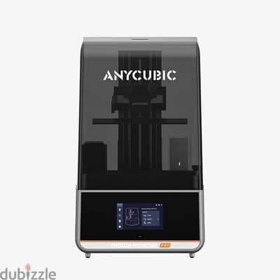 3D Anycubic Photon Mono M7 pro