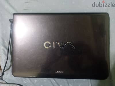 Sony Vaio حالة ممتازة مناسب للطلاب و الشركات