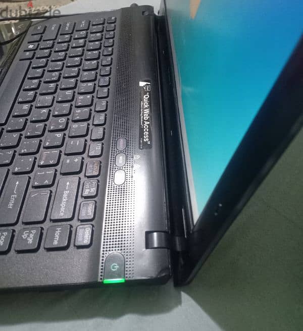 Sony Vaio حالة ممتازة مناسب للطلاب و الشركات 3