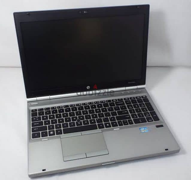 hp elitebook8560p 0