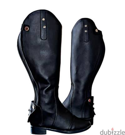 women equestrian boots