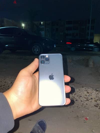 iphone 11 pro