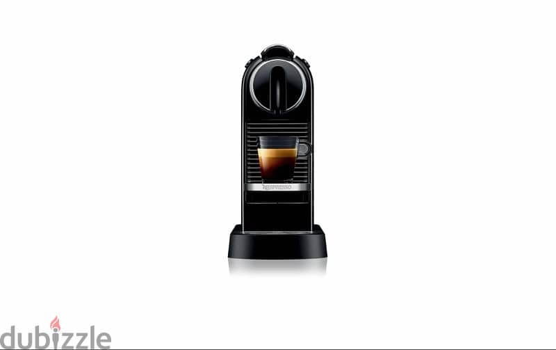 machine nespresso 1