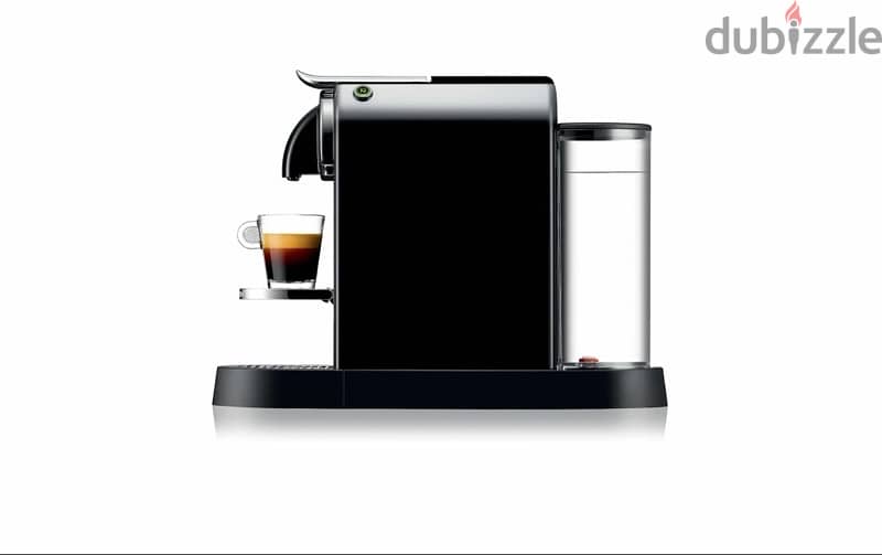 machine nespresso 2