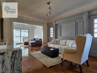 Apartment in a prime location for sale in Hyde Park Compound, Fifth Settlement