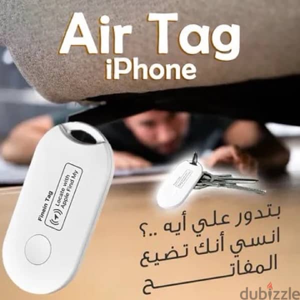 Air Tag Iphone 0