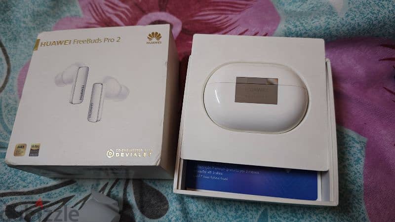 Huawei freebuds pro 2 1