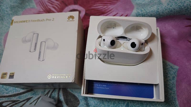 Huawei freebuds pro 2 2