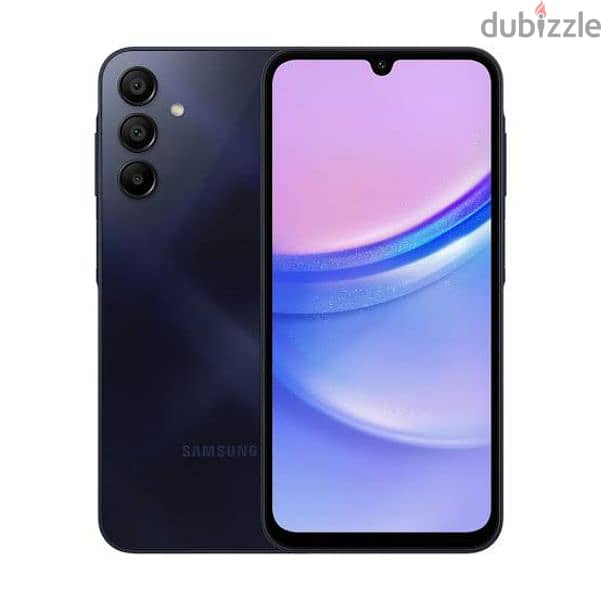 Samsung Galaxy A15 0