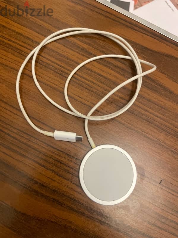 magsafe charger 0