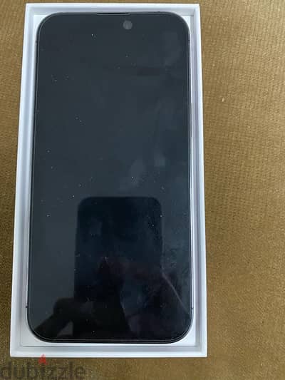 iphone 14 pro max 256 GB