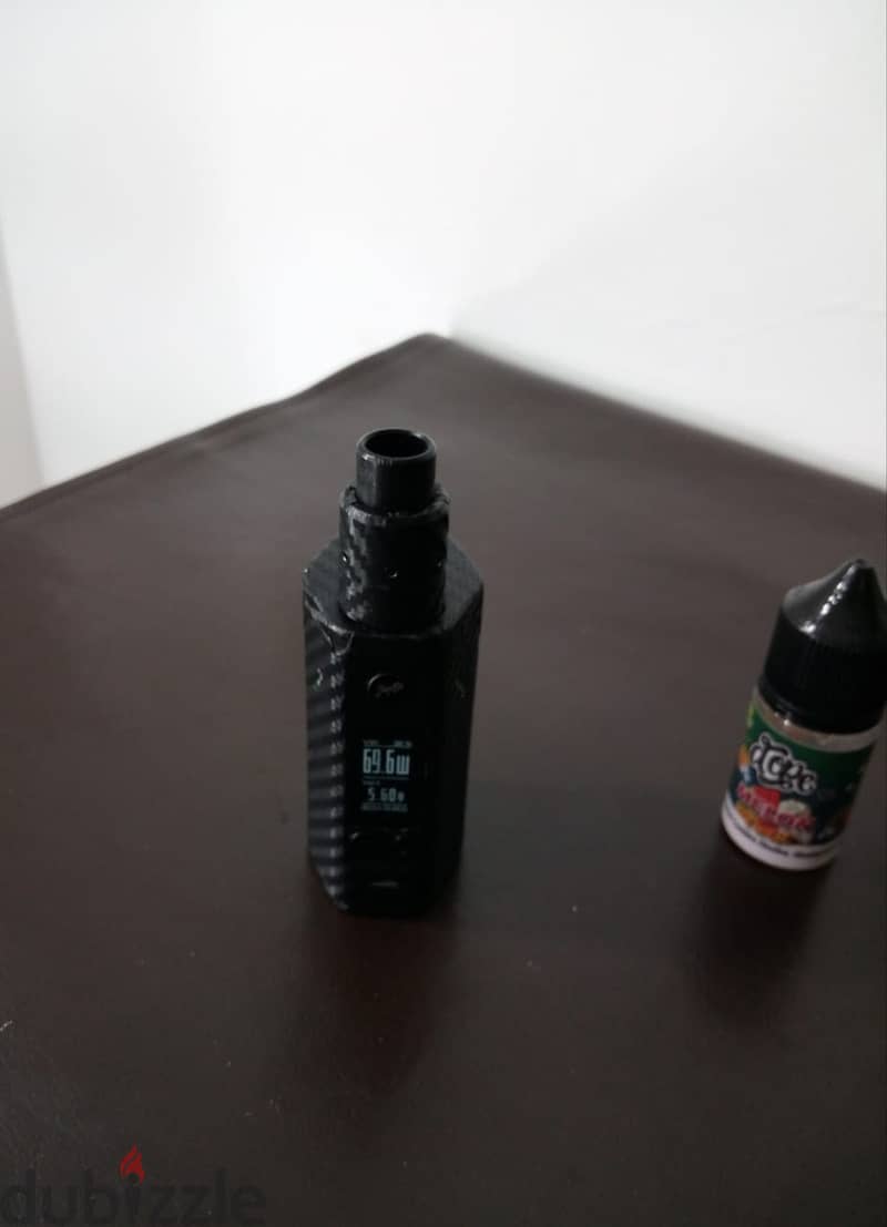 Vape ويزماك rx للبيع او بدل 1