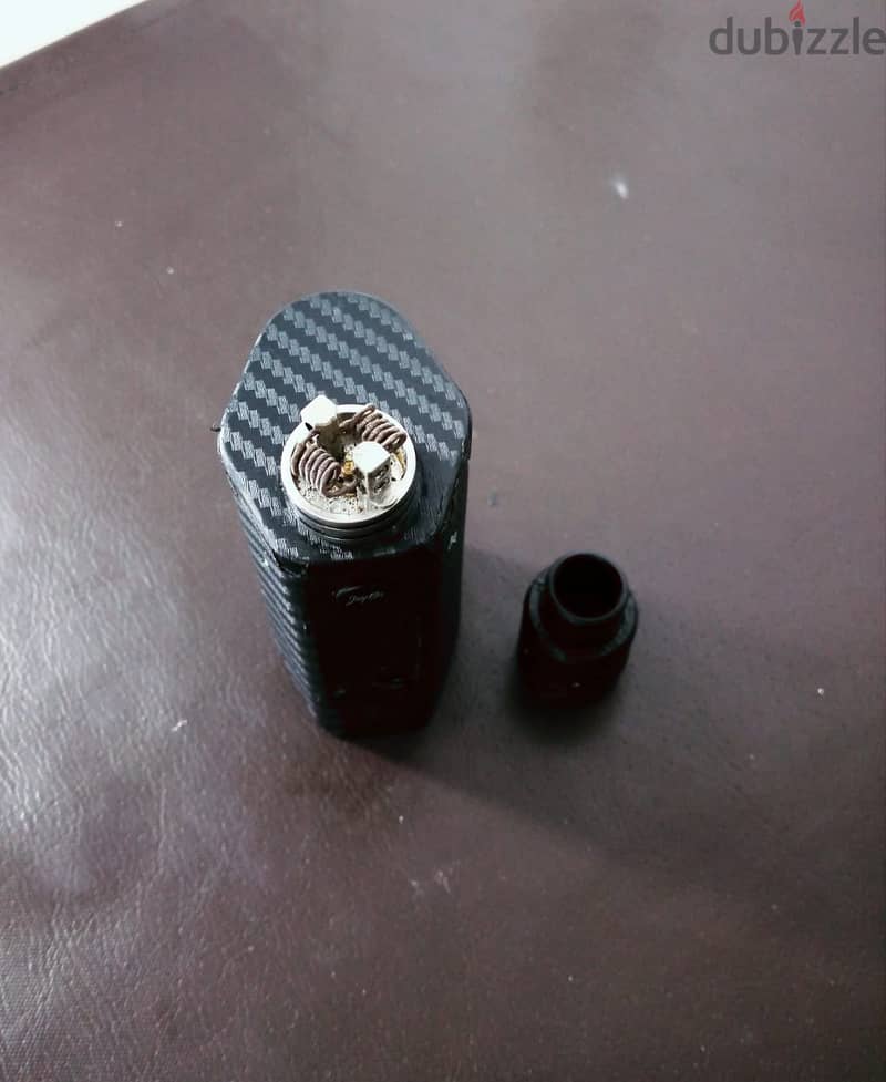 Vape ويزماك rx للبيع او بدل 2