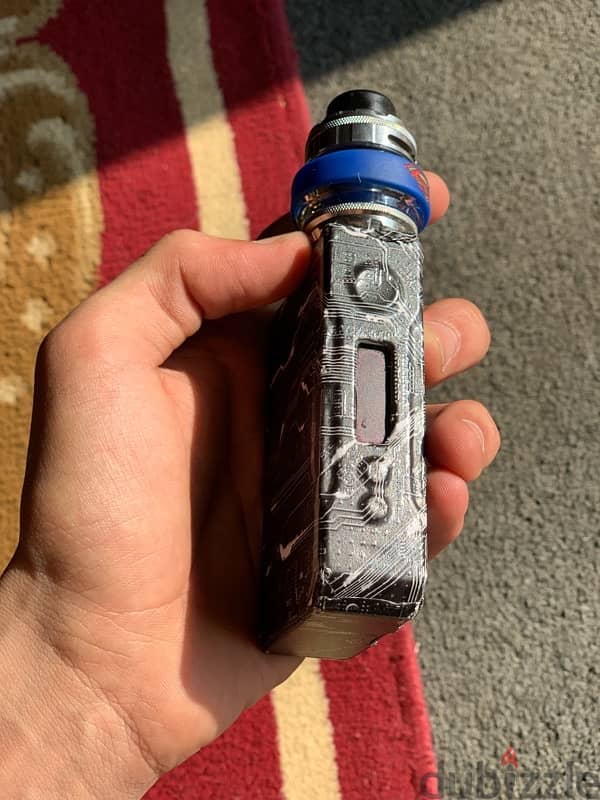 vape/فيب 1