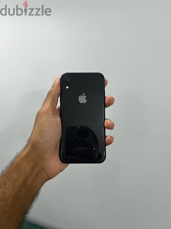 iphone xr 64 giga 3