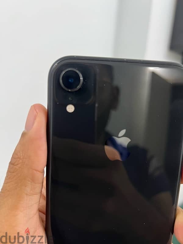 iphone xr 64 giga 9