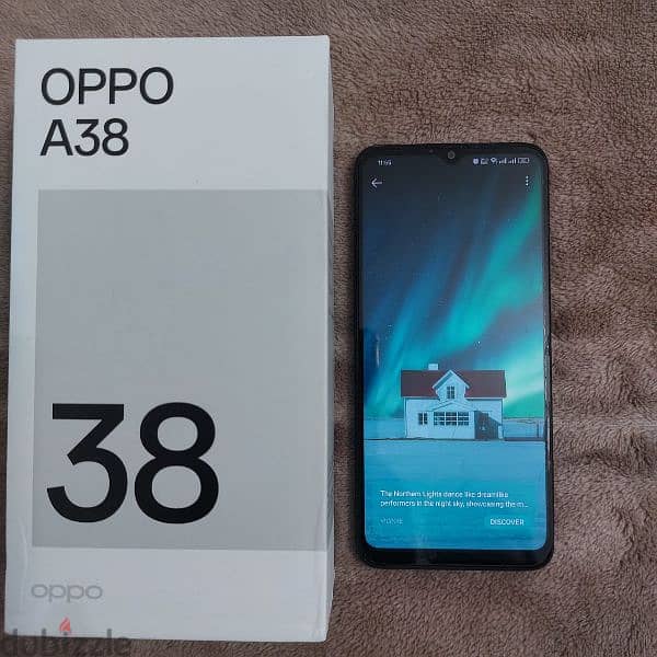 A38 OPPO 1