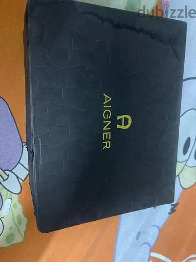 aigner pen