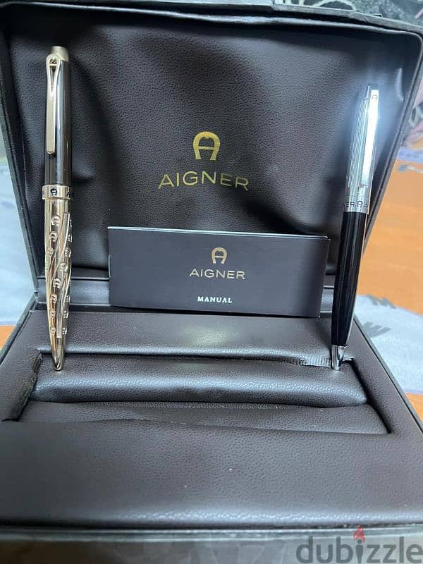 aigner pen 2