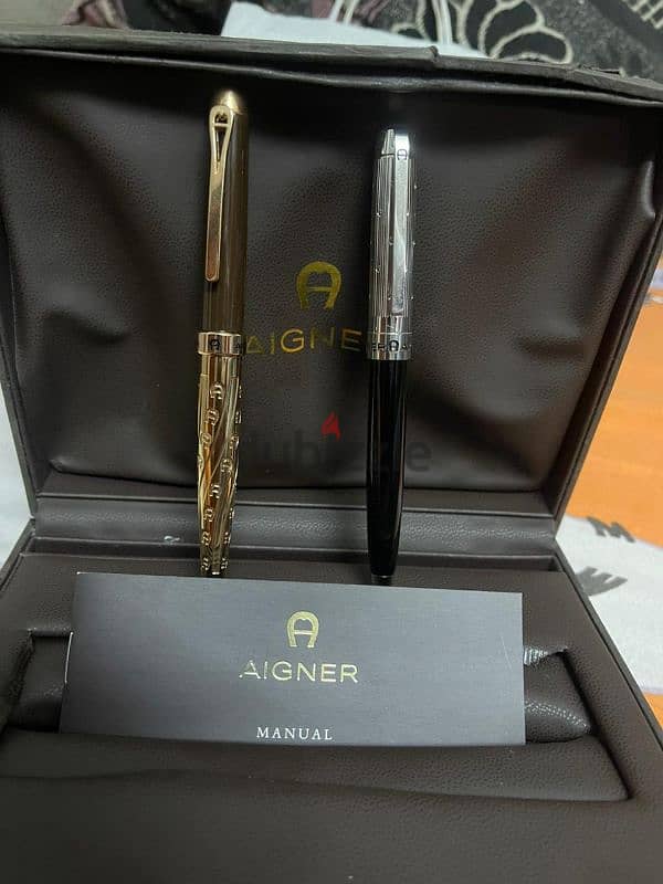 aigner pen 3