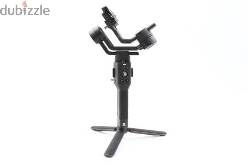 DJI Ronin SC used 0