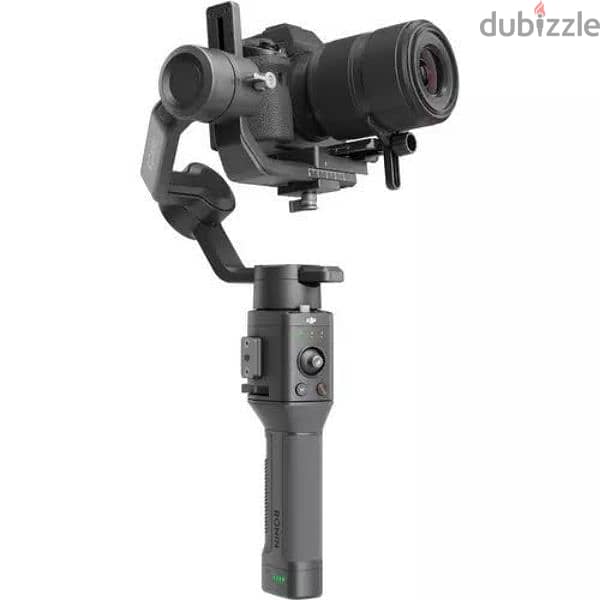 DJI Ronin SC used 1