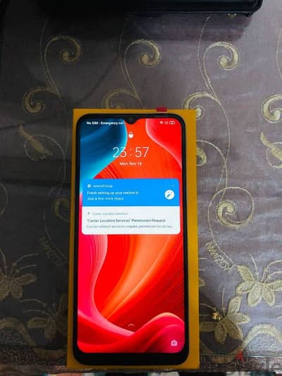 realme6i/ريلمي