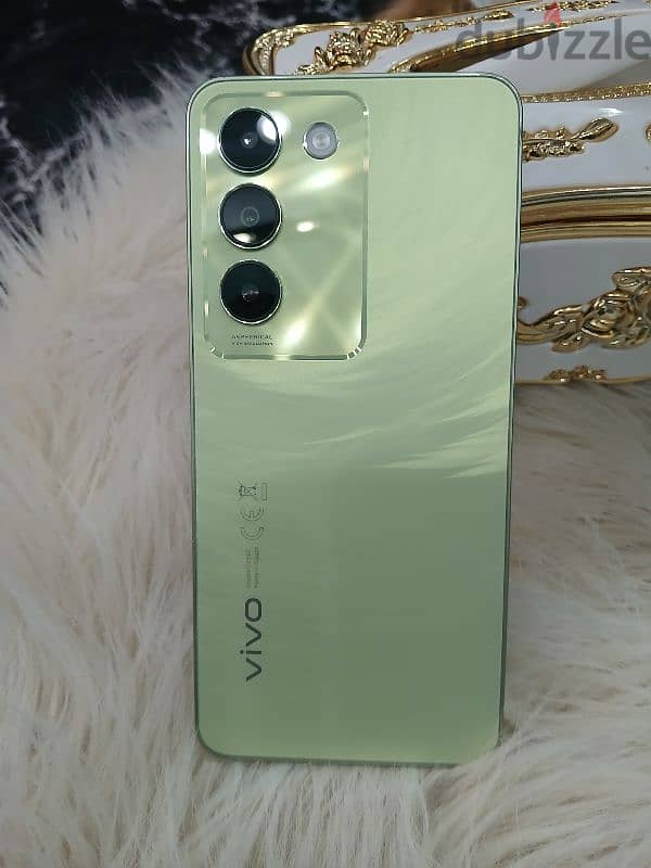 Vivo v30lite 5G 0