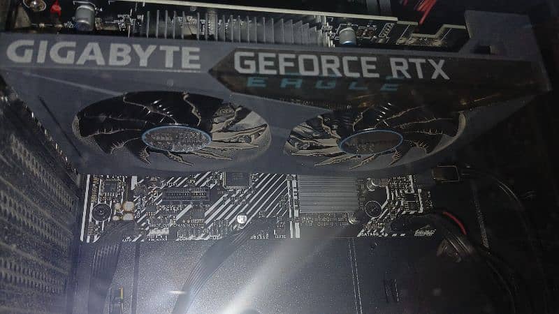 Rtx3050 6GB DDR5 1