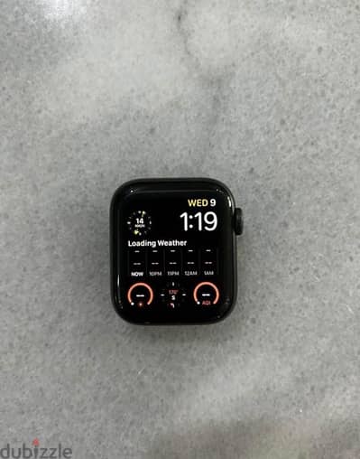 Apple Watch Series 5 40MM