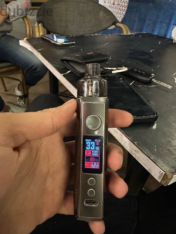 vape drage x 1