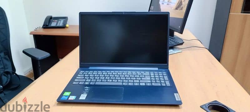 lenovo ideapad3 i7 - 1165G7 2