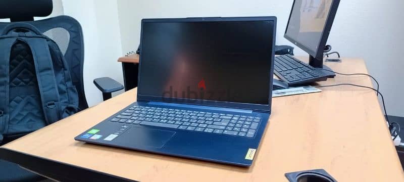 lenovo ideapad3 i7 - 1165G7 8