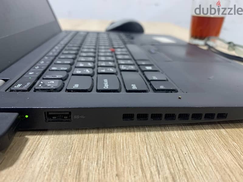 للبيع Lenovo T470s 1