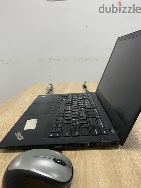 للبيع Lenovo T470s 2