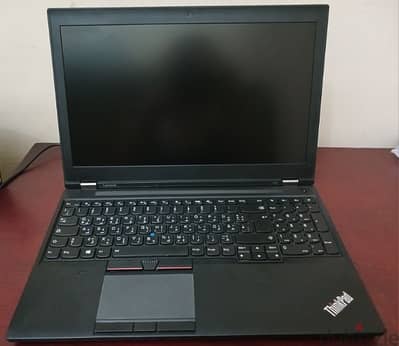 Lenovo thinkpad p50