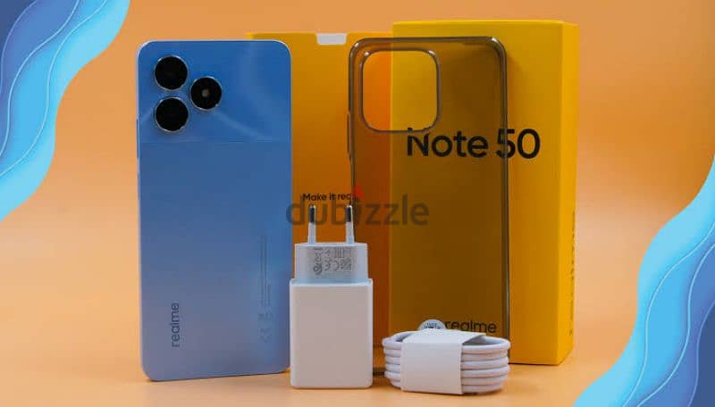 ريلمي نوت 50Realme Note 50 4