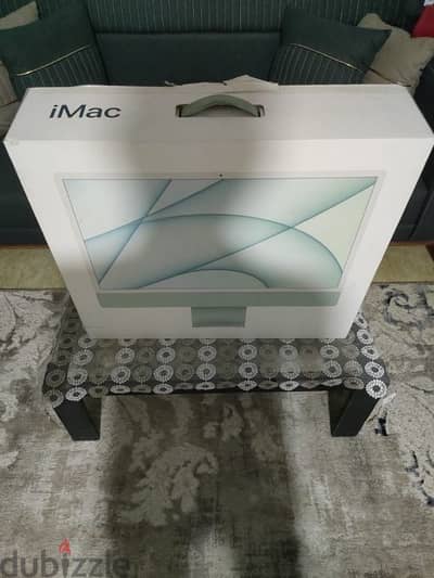 iMac