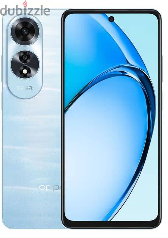 oppo a60 0