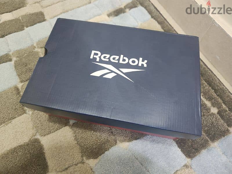 Reebok shoes for men 42 2